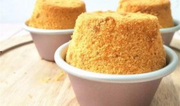 肉松蛋糕爆料视频,网红美食背后的制作真相