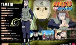 最新火影爆料人物图片,神秘角色首度曝光，实力与背景引发热议